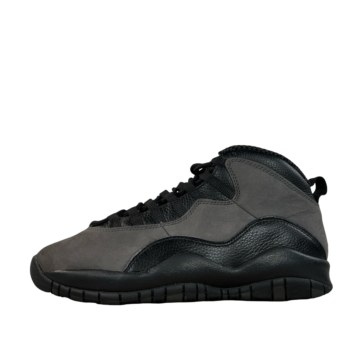HJ6779 001 Jordan 10 Retro Shadow (2025) [USED] - 9.5 M (Used6)