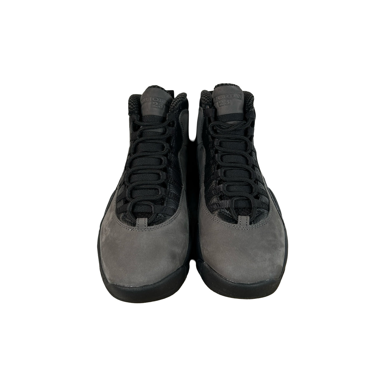HJ6779 001 Jordan 10 Retro Shadow (2025) [USED] - 9.5 M (Used6)