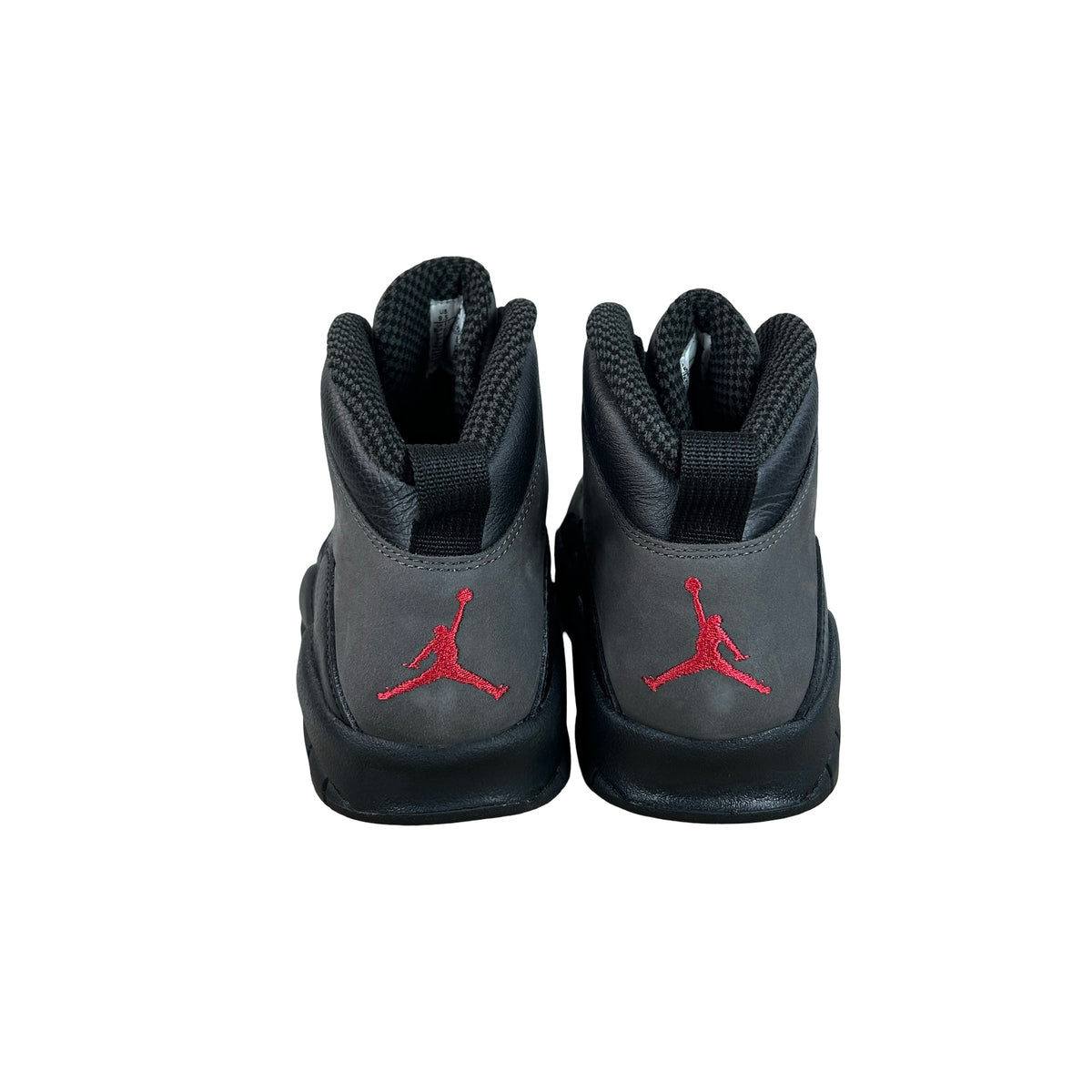 HJ6779 001 Jordan 10 Retro Shadow (2025) [USED] - 9.5 M (Used6)