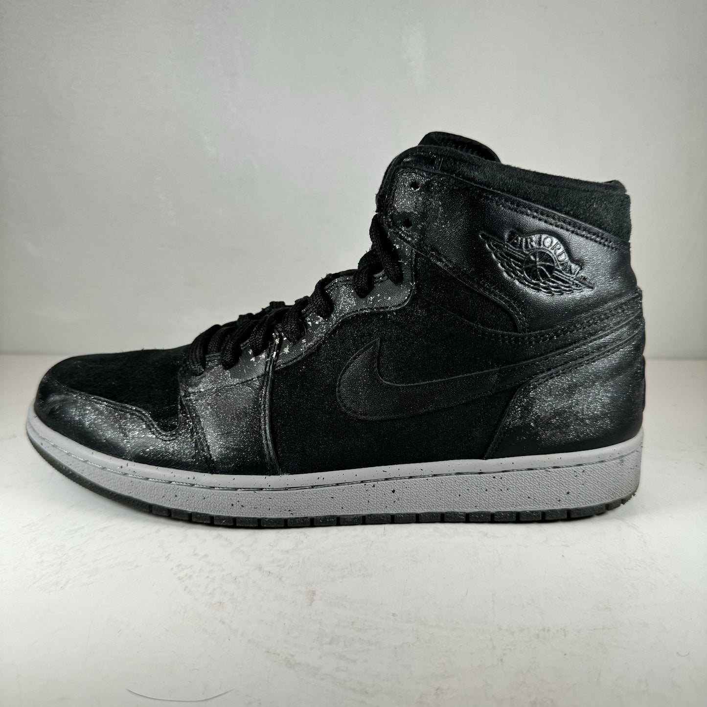 715060 002 Jordan 1 Retro NYC [USED] - 11 M (Used)