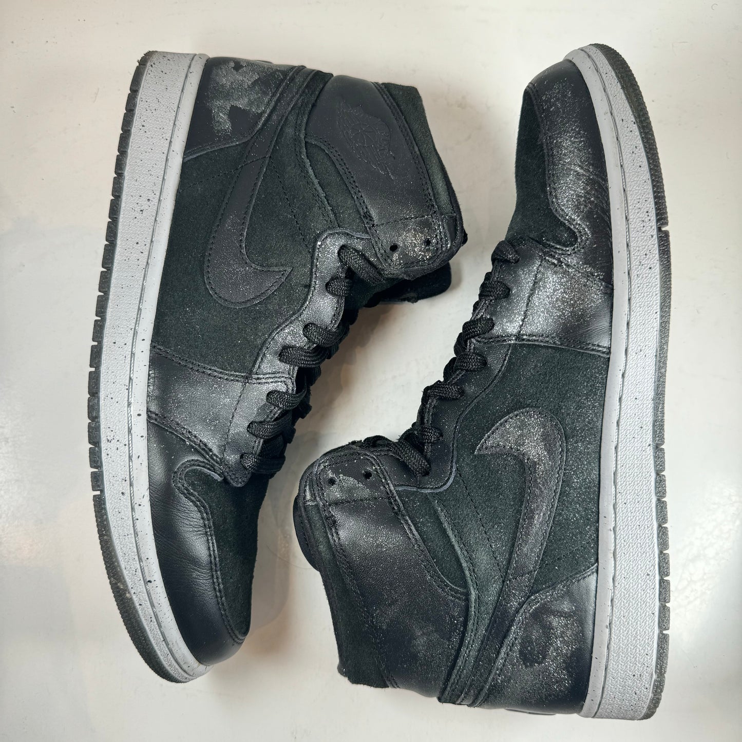 715060 002 Jordan 1 Retro NYC [USED] - 11 M (Used)