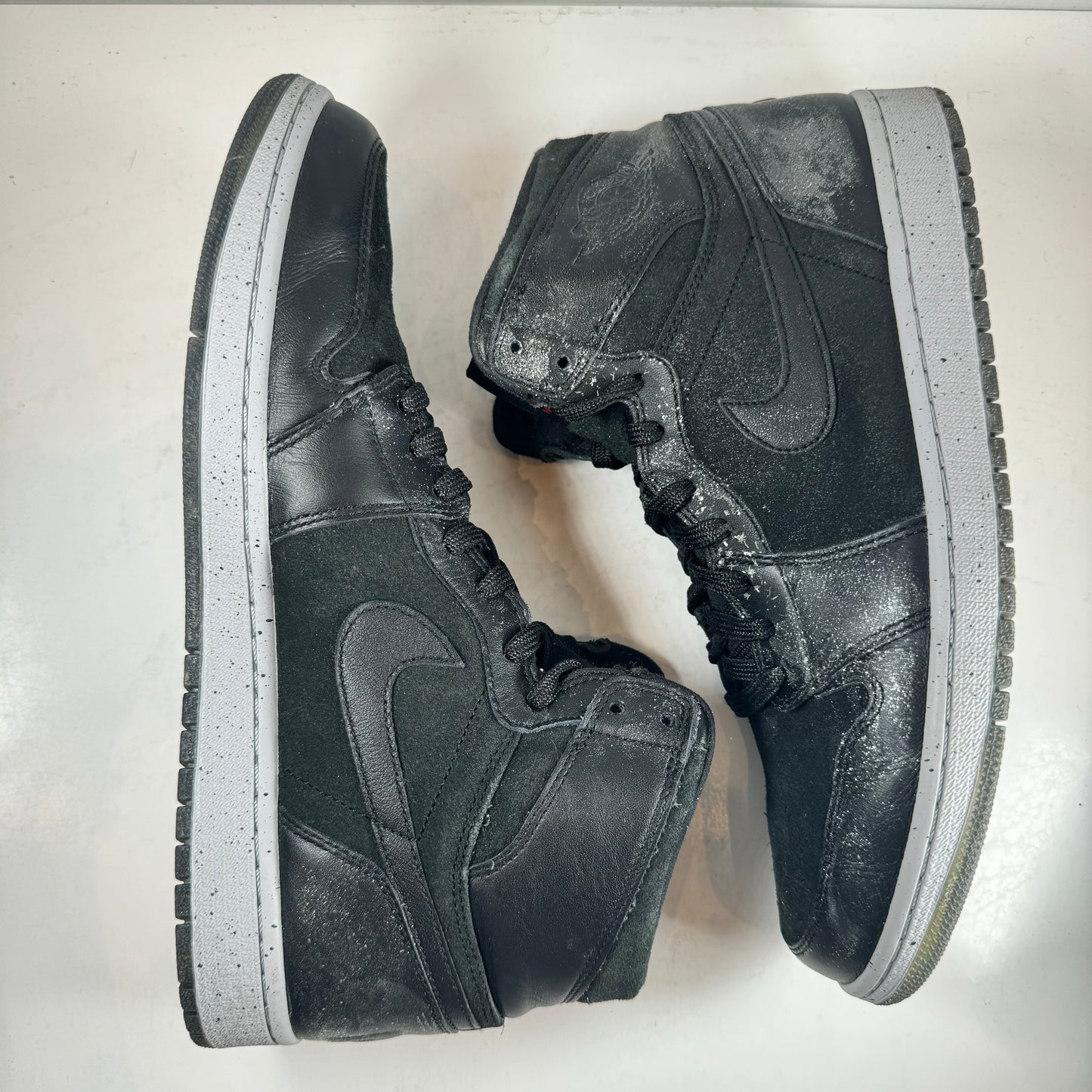 715060 002 Jordan 1 Retro NYC [USED] - 11 M (Used)