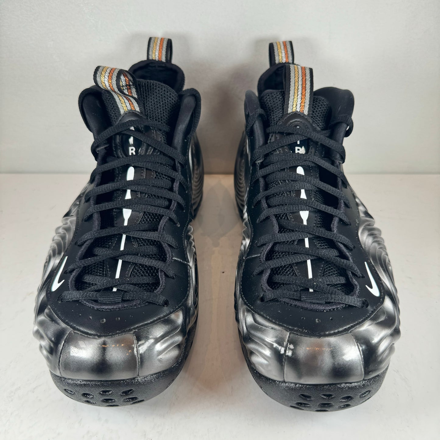 DJ7952 002 Nike Foamposite One SP Comme des Garcons Homme Plus Cat Eye [USED] - 8.5 M (VNDS)