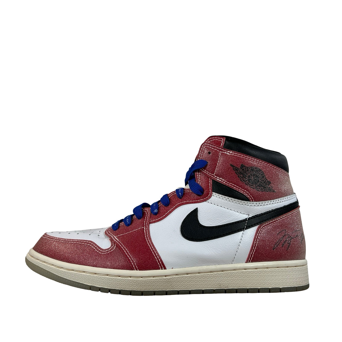 DA2728 100 Jordan 1 Trophy Room [USED] - 10.5 M (Used)