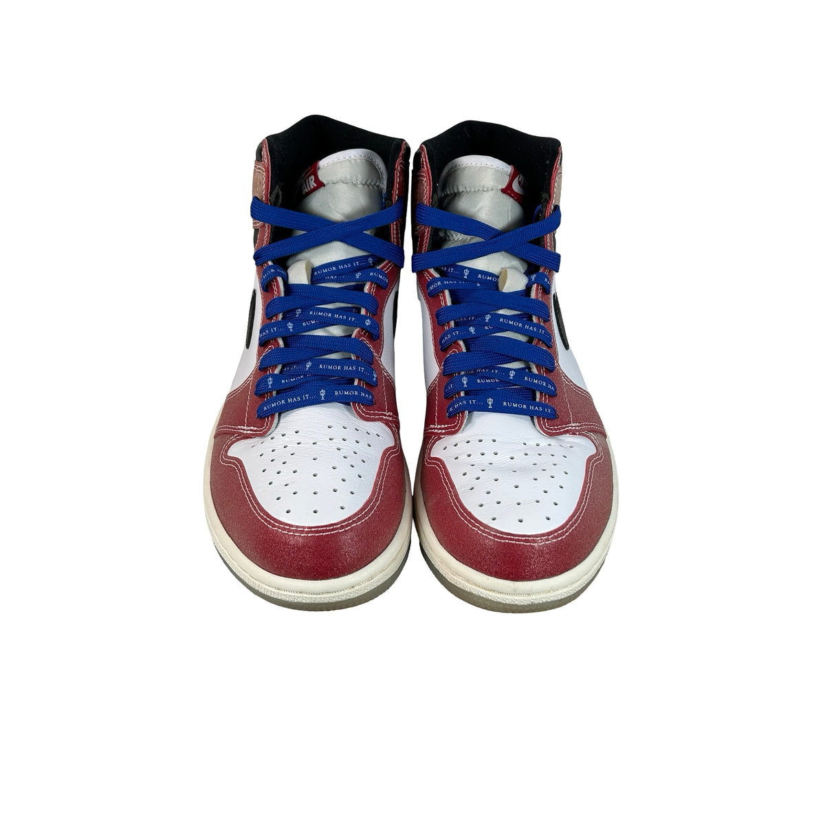 DA2728 100 Jordan 1 Trophy Room [USED] - 10.5 M (Used)