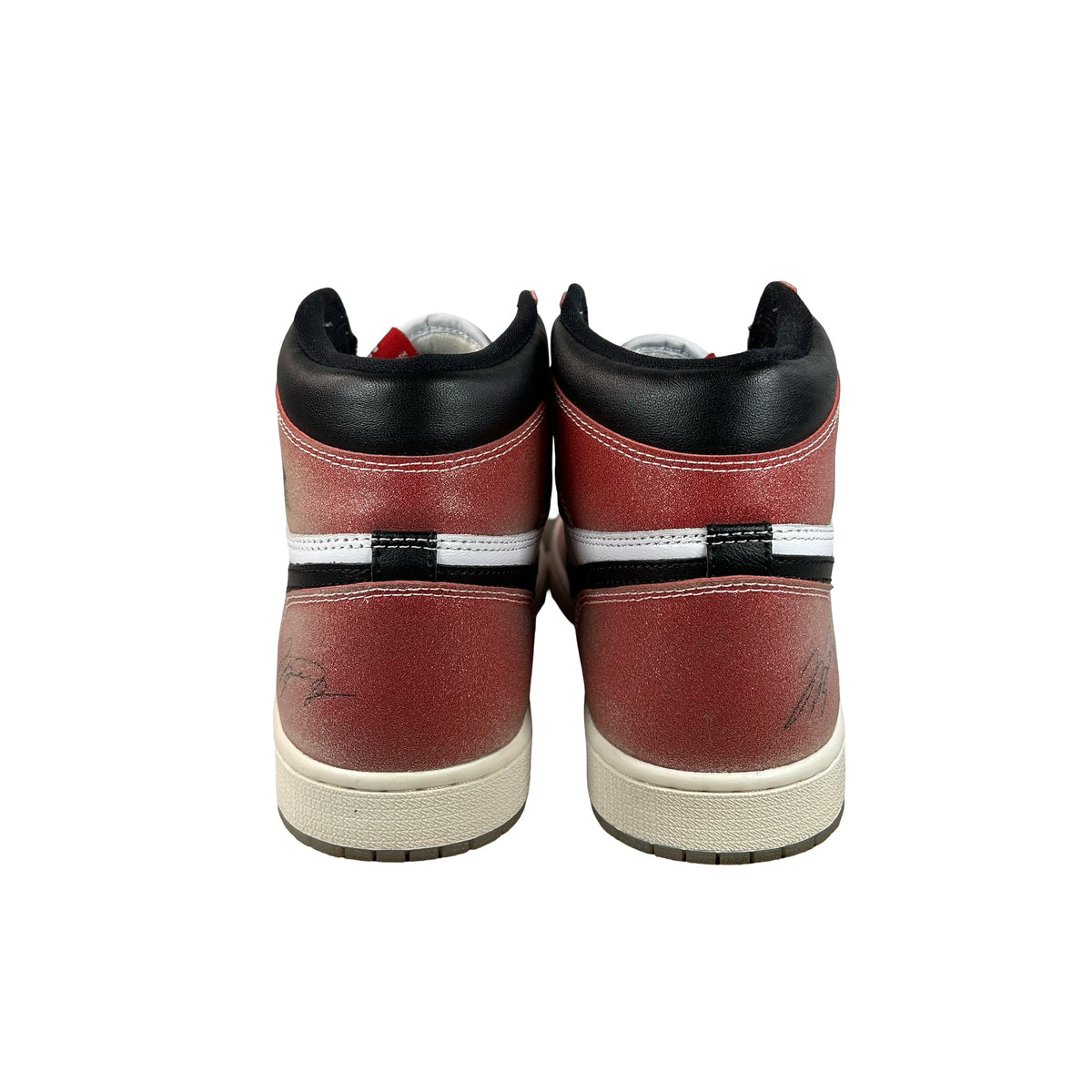 DA2728 100 Jordan 1 Trophy Room [USED] - 10.5 M (Used)