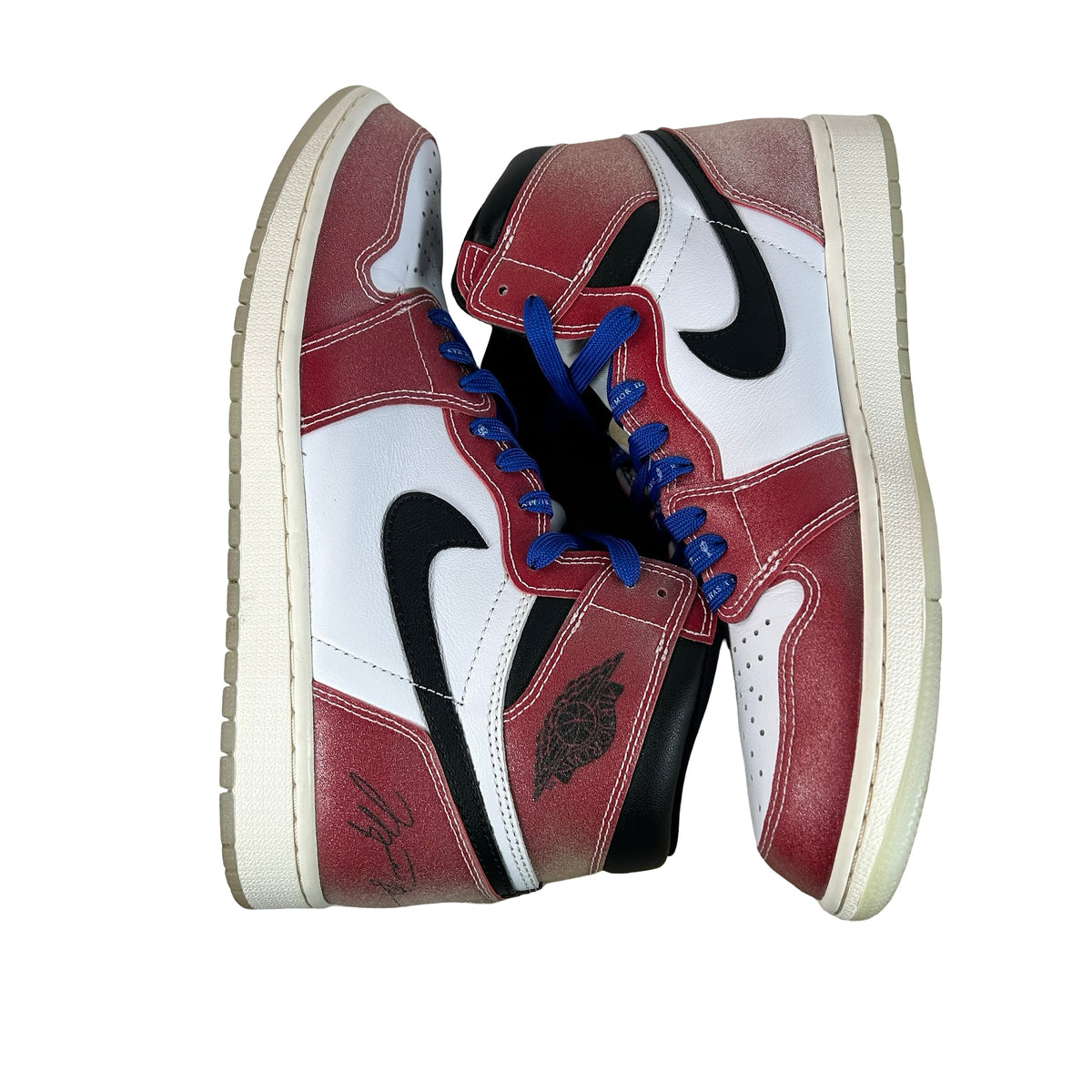 DA2728 100 Jordan 1 Trophy Room [USED] - 10.5 M (Used)