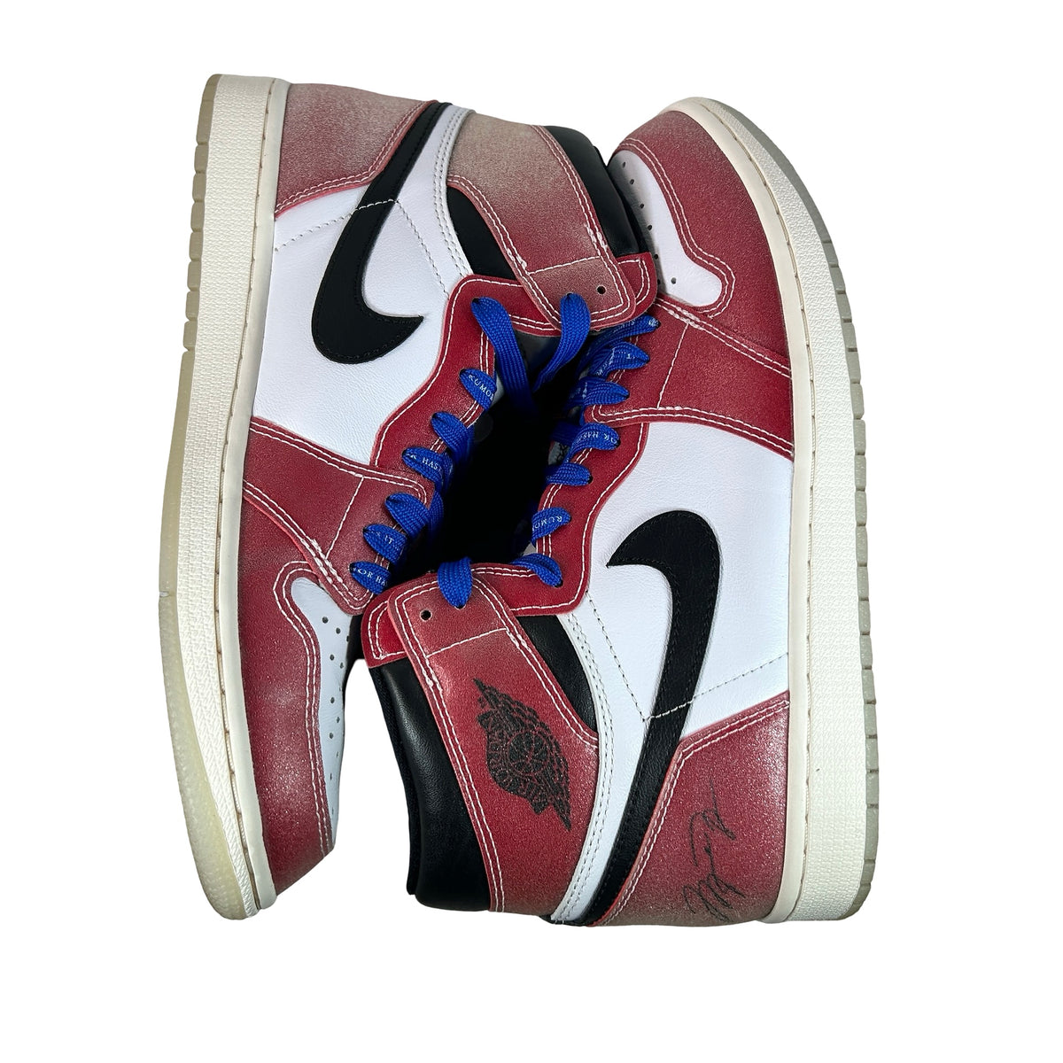 DA2728 100 Jordan 1 Trophy Room [USED] - 10.5 M (Used)