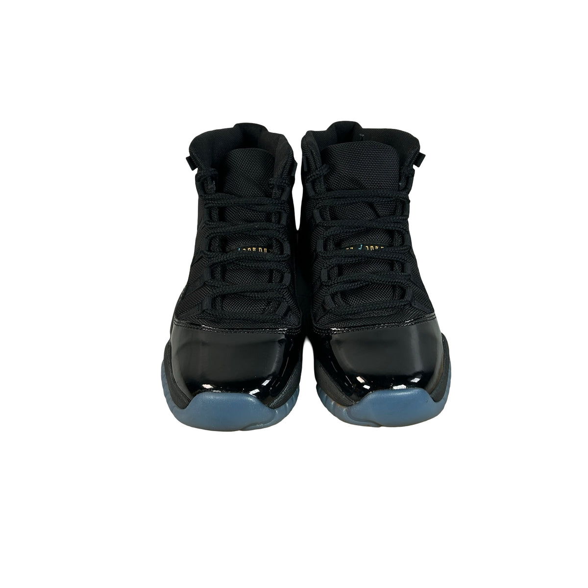 378038 047 Jordan 11 Retro Gamma Blue (2025) (GS) [USED] - 7 Y (Used3)