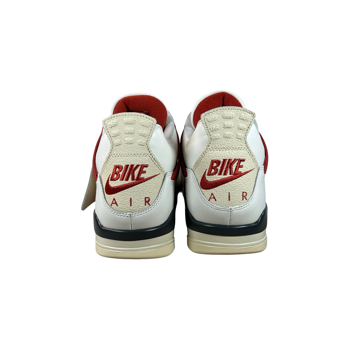 IQ8055 100 Air Jordan 4 Retro OG Nigel Sylvester Brick After Brick [USED] - 9.5 M (Used11)