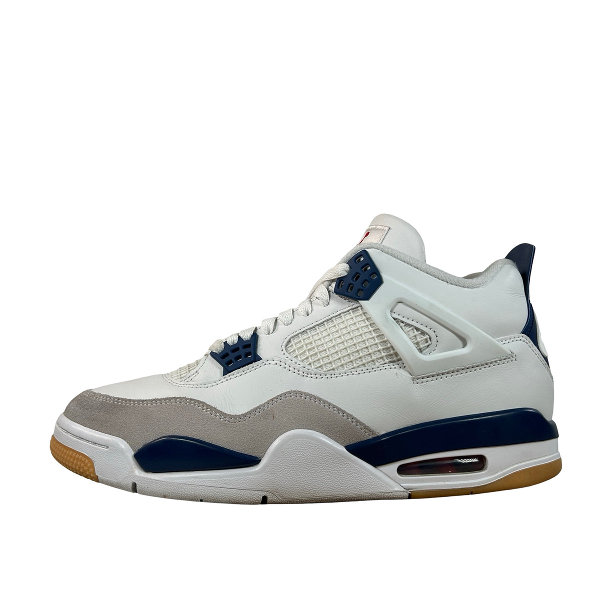DR5415 100 Jordan 4 Retro SB Navy [USED] - 10.5 M (Used11)