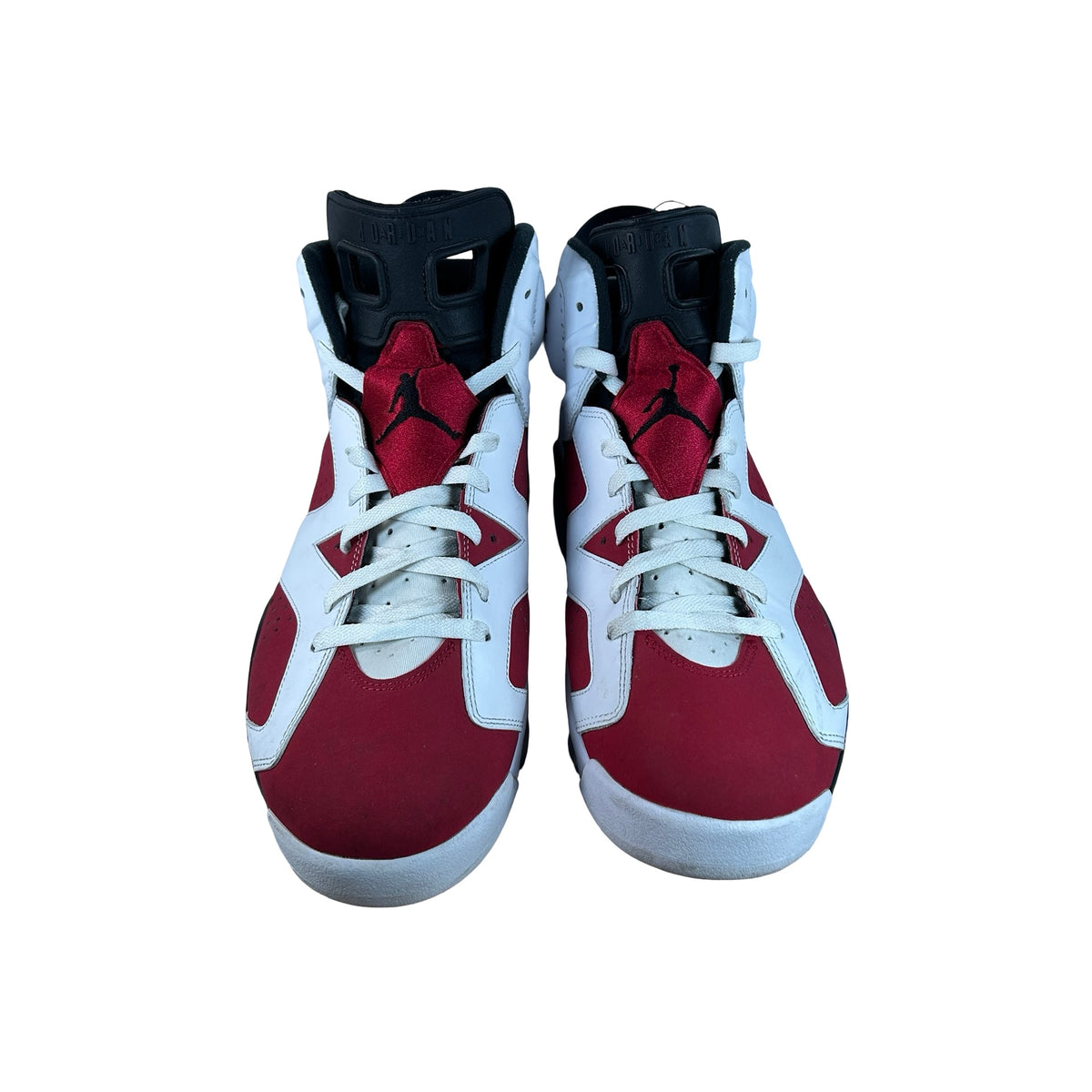 CT8529 106 Jordan 6 Retro Carmine [USED] - 14 M (Used) (Replace Box)