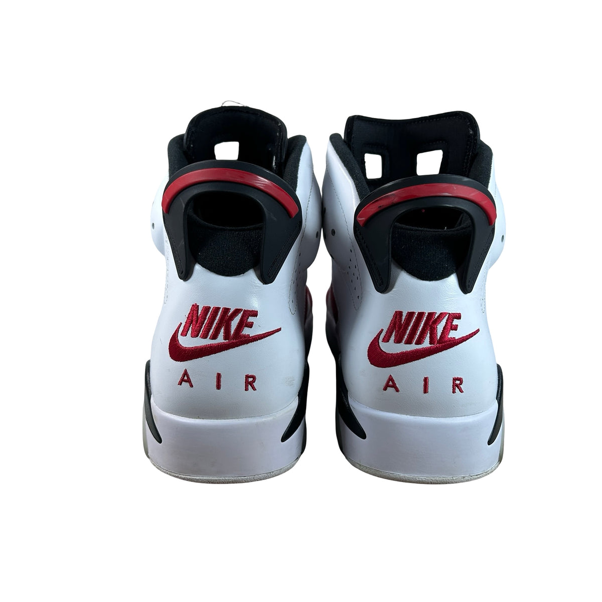 CT8529 106 Jordan 6 Retro Carmine [USED] - 14 M (Used) (Replace Box)