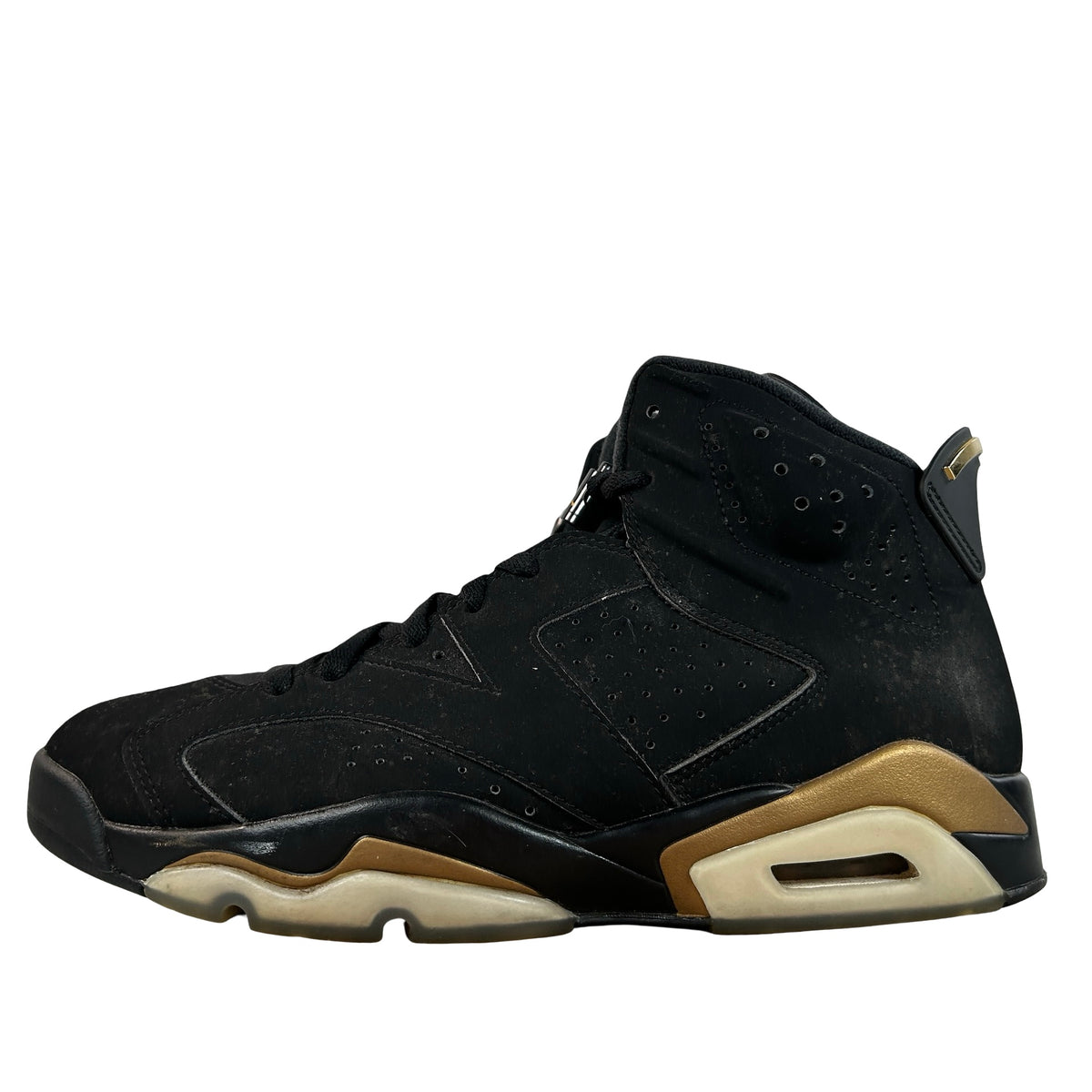 CT4954 007 Jordan 6 DMP [USED] - 10 M (Used5)