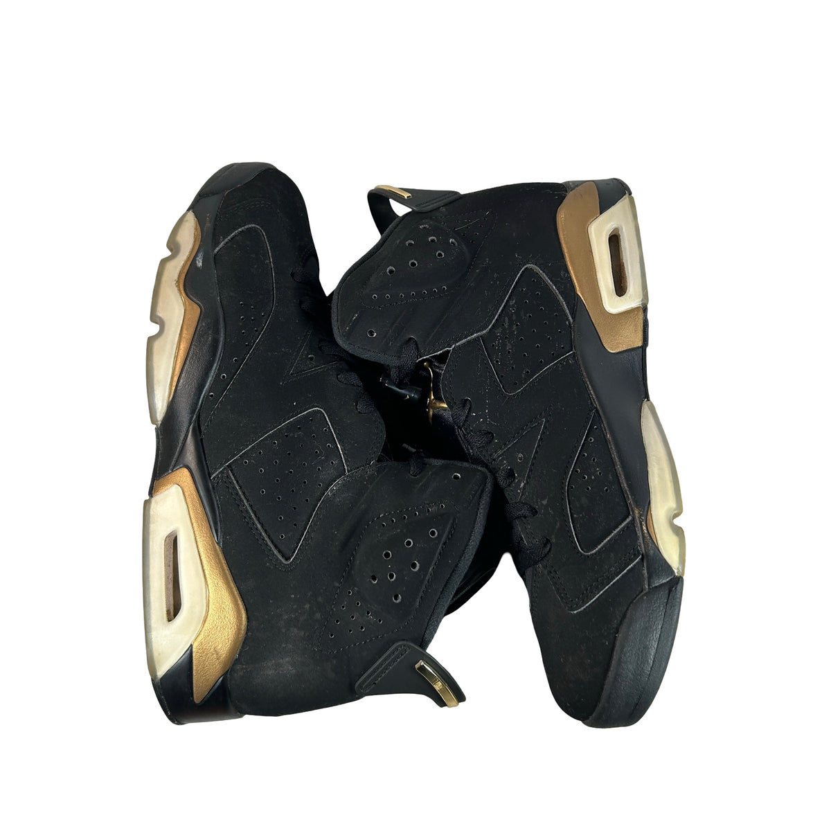 CT4954 007 Jordan 6 DMP [USED] - 10 M (Used5)