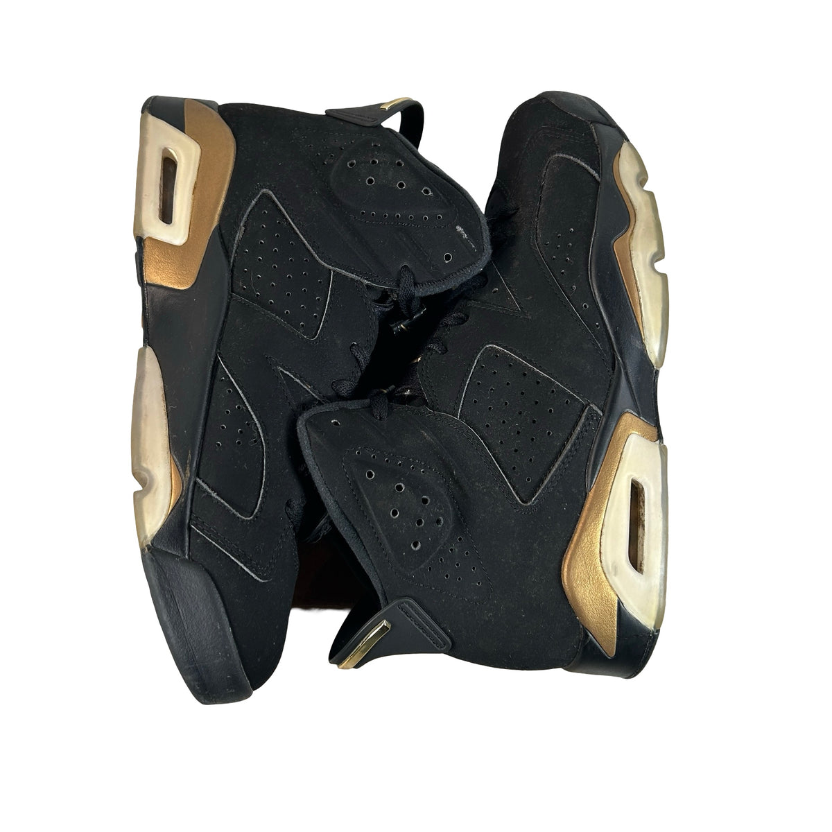 CT4954 007 Jordan 6 DMP [USED] - 10 M (Used5)