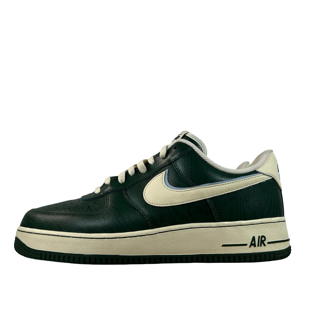 IM6604 323 Nike Air Force 1 Low LAAMS Please Post Bills [USED] - 12 M (Used2)