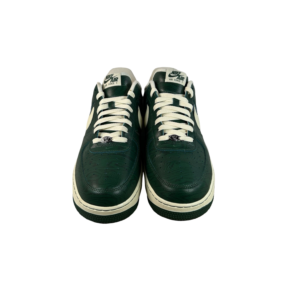 IM6604 323 Nike Air Force 1 Low LAAMS Please Post Bills [USED] - 12 M (Used2)