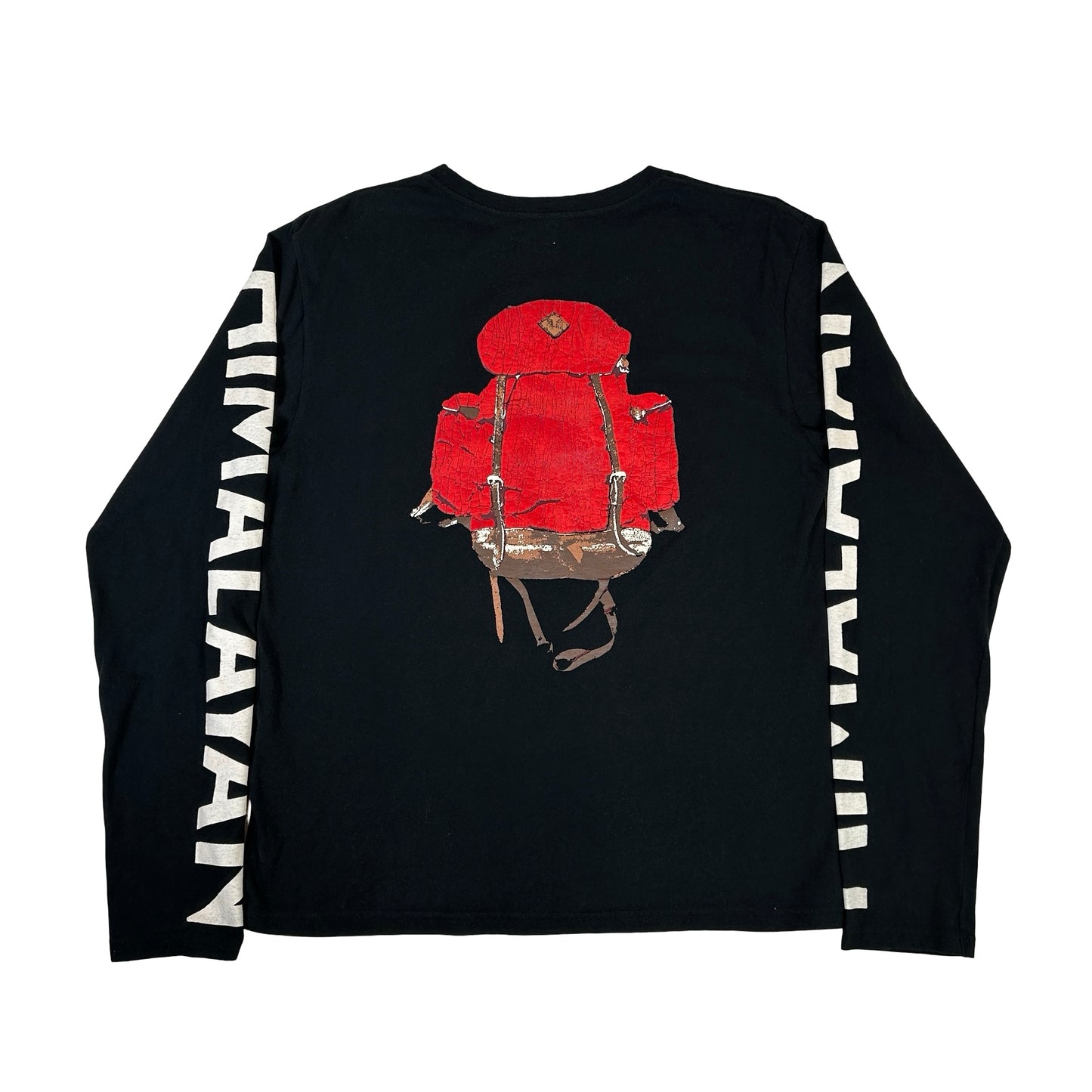 KAPITAL County Himalayan L/S [USED] - 2 (Used)
