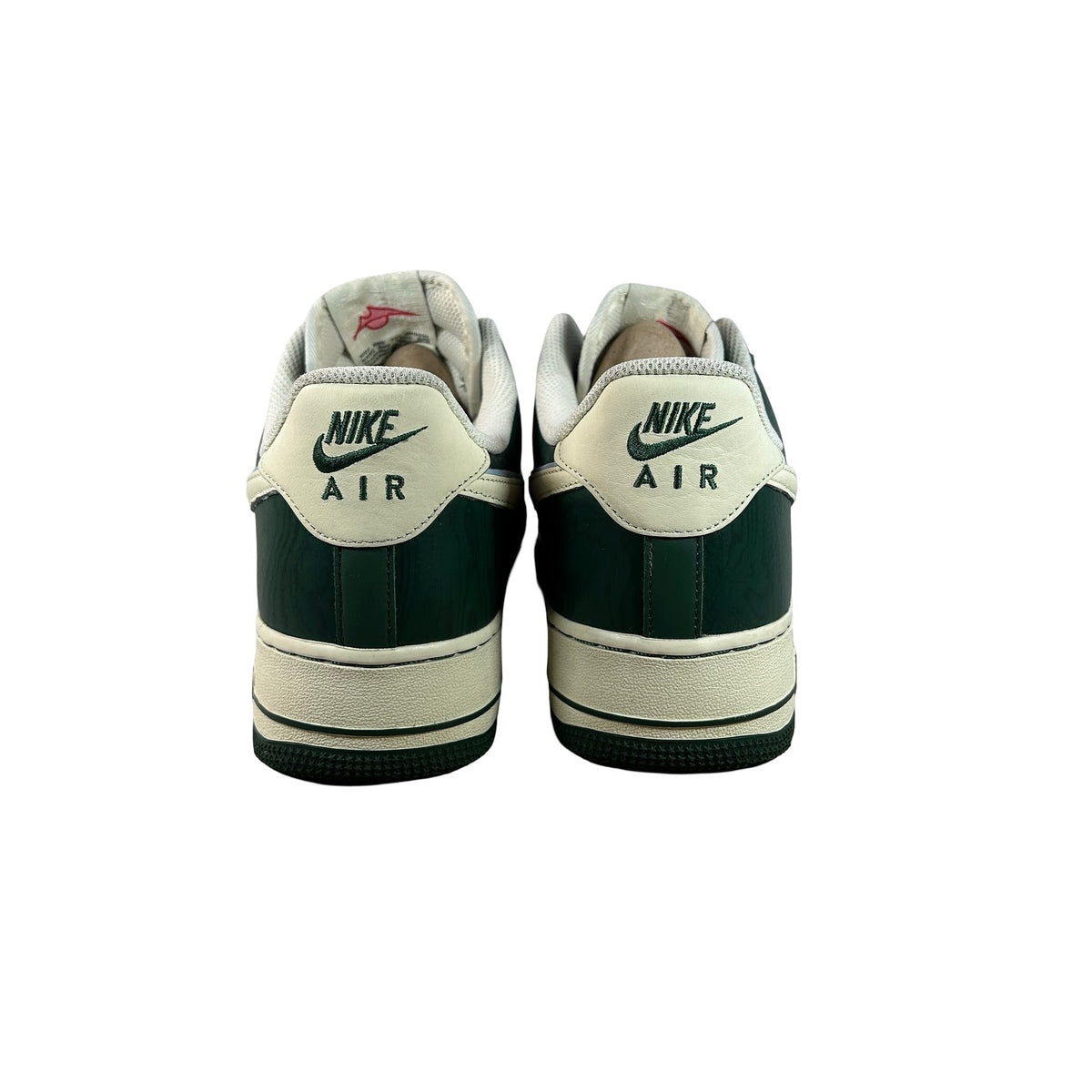 IM6604 323 Nike Air Force 1 Low LAAMS Please Post Bills [USED] - 12 M (Used2)