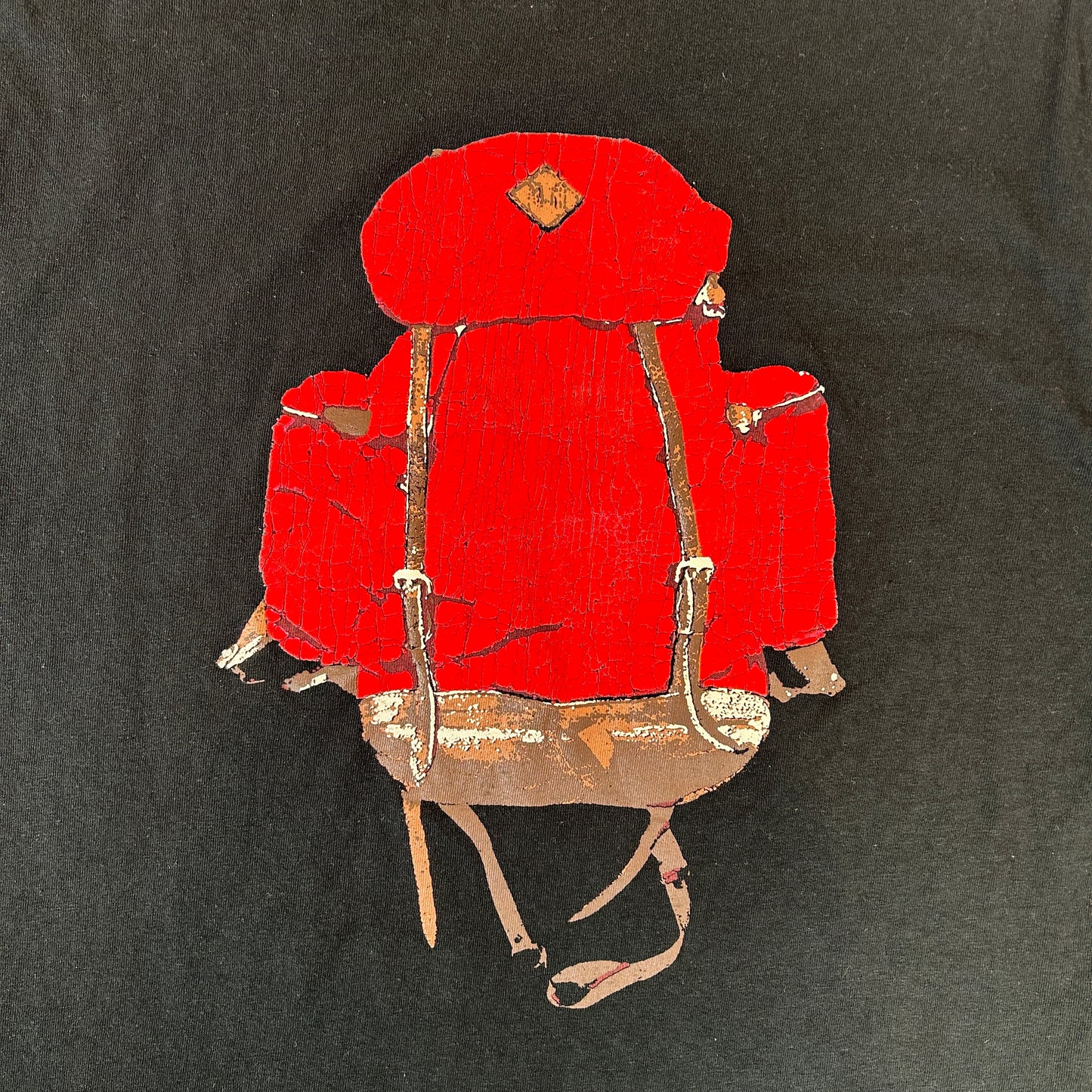 KAPITAL County Himalayan L/S [USED] - 2 (Used)