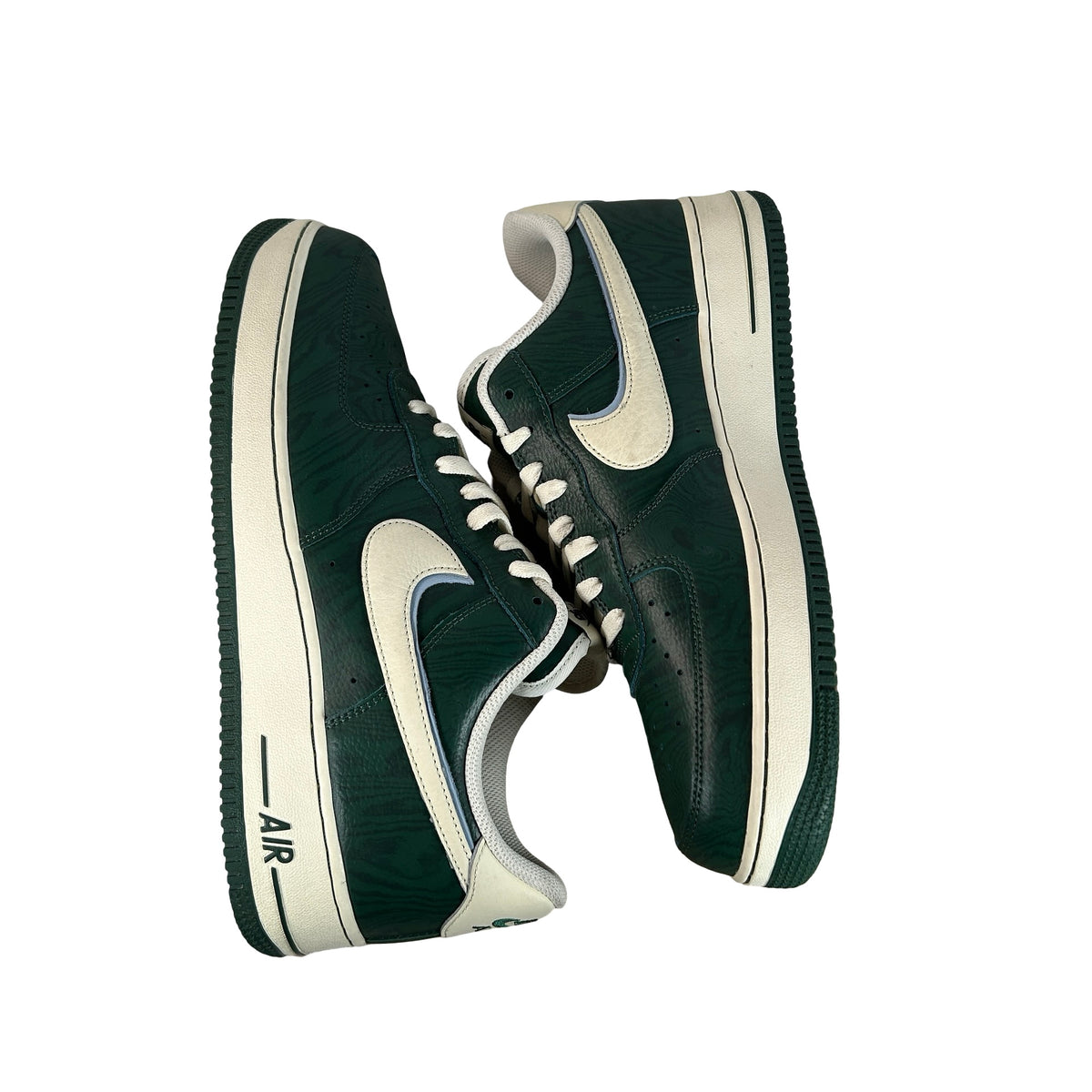 IM6604 323 Nike Air Force 1 Low LAAMS Please Post Bills [USED] - 12 M (Used2)