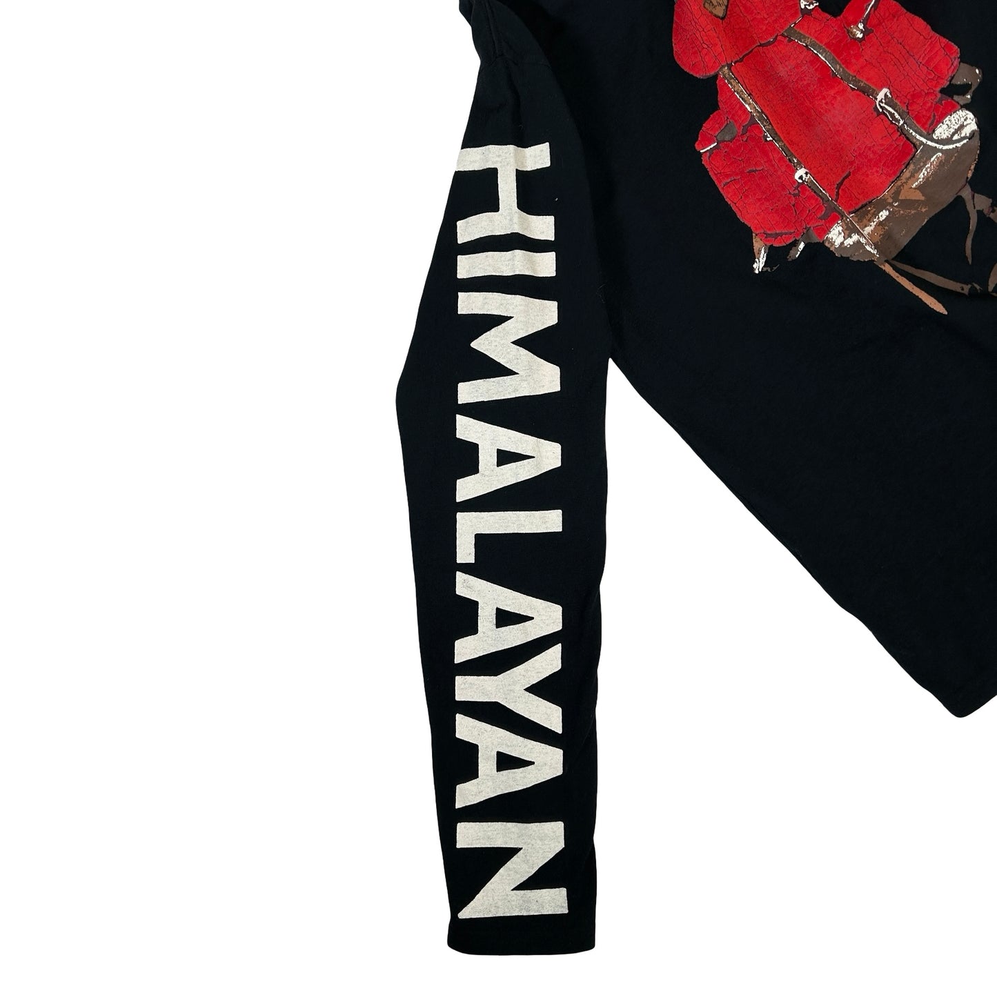 KAPITAL County Himalayan L/S [USED] - 2 (Used)