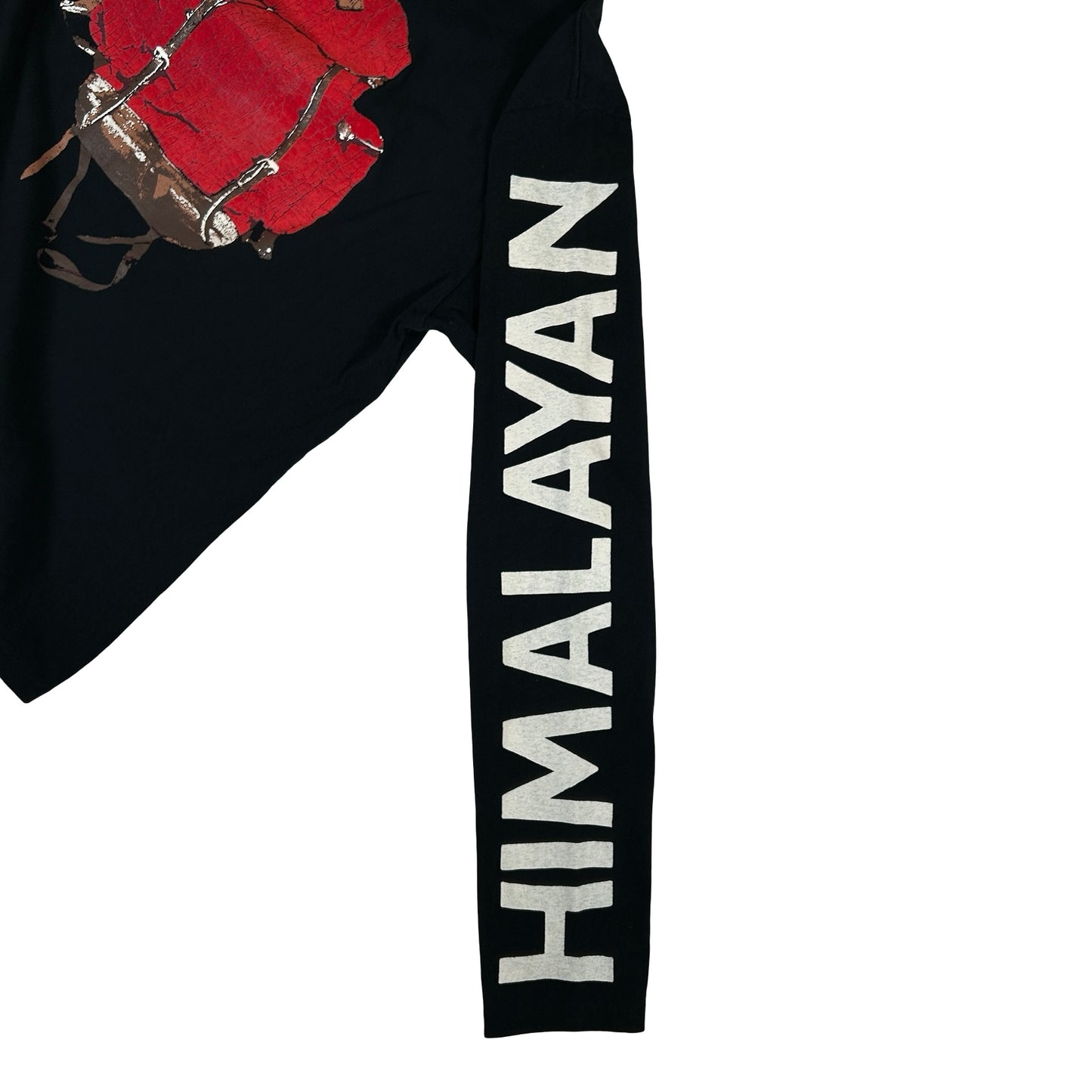KAPITAL County Himalayan L/S [USED] - 2 (Used)