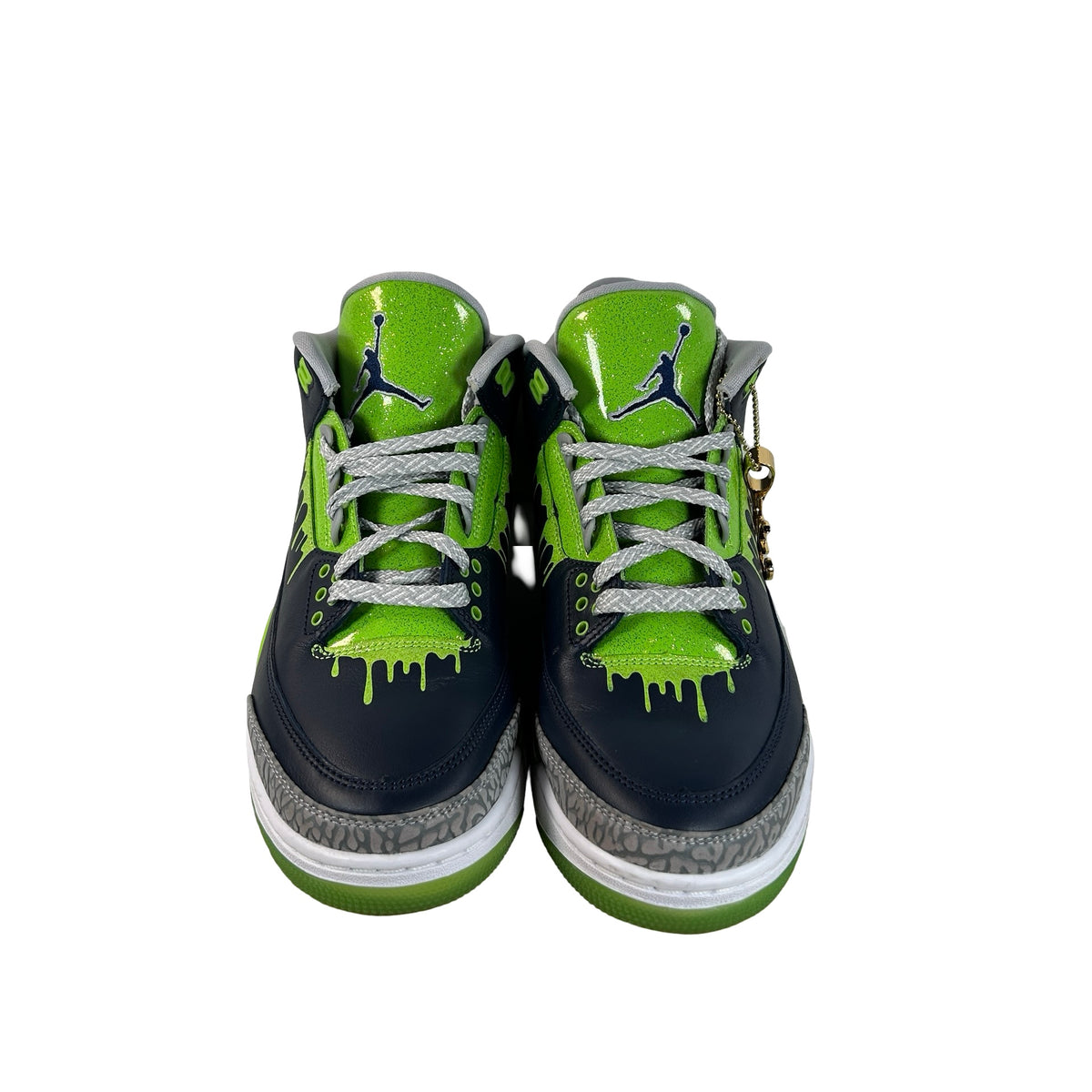 FZ3030 919 Air Jordan 3 Retro Doernbecher Hugo [USED] - 8.5 M (Used)