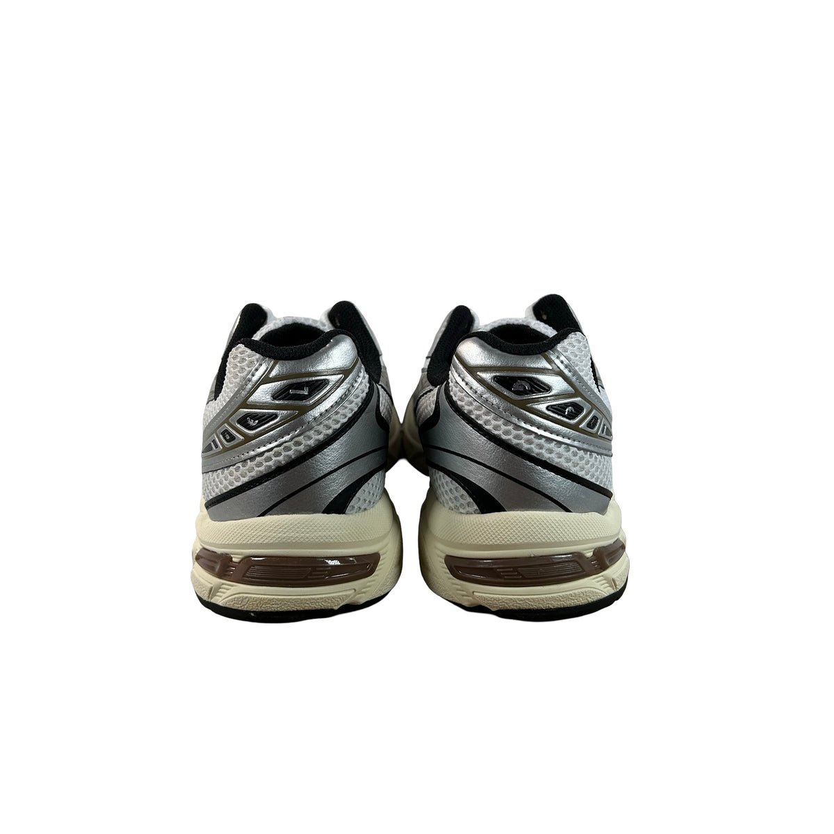 1201A256 116 ASICS Gel-1130 White Shark Skin [USED] - 8 M (Used) (Replace Box)