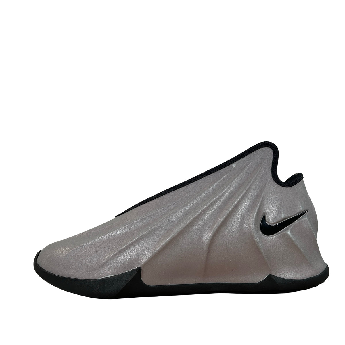 FZ5590 002 Nike GT Future Metallic Silver [Used] - 9.5 M (Used2)