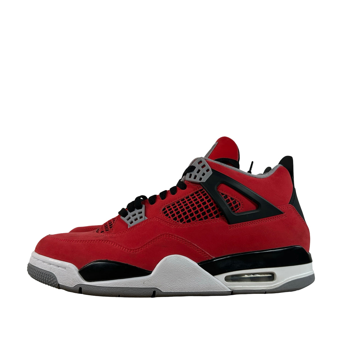 FQ8138 600 Jordan 4 Retro Toro Bravo (2026) [USED] - 12 M (Used5)