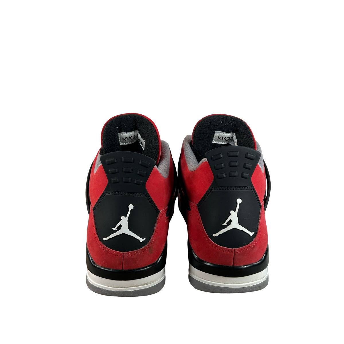 FQ8138 600 Jordan 4 Retro Toro Bravo (2026) [USED] - 12 M (Used5)