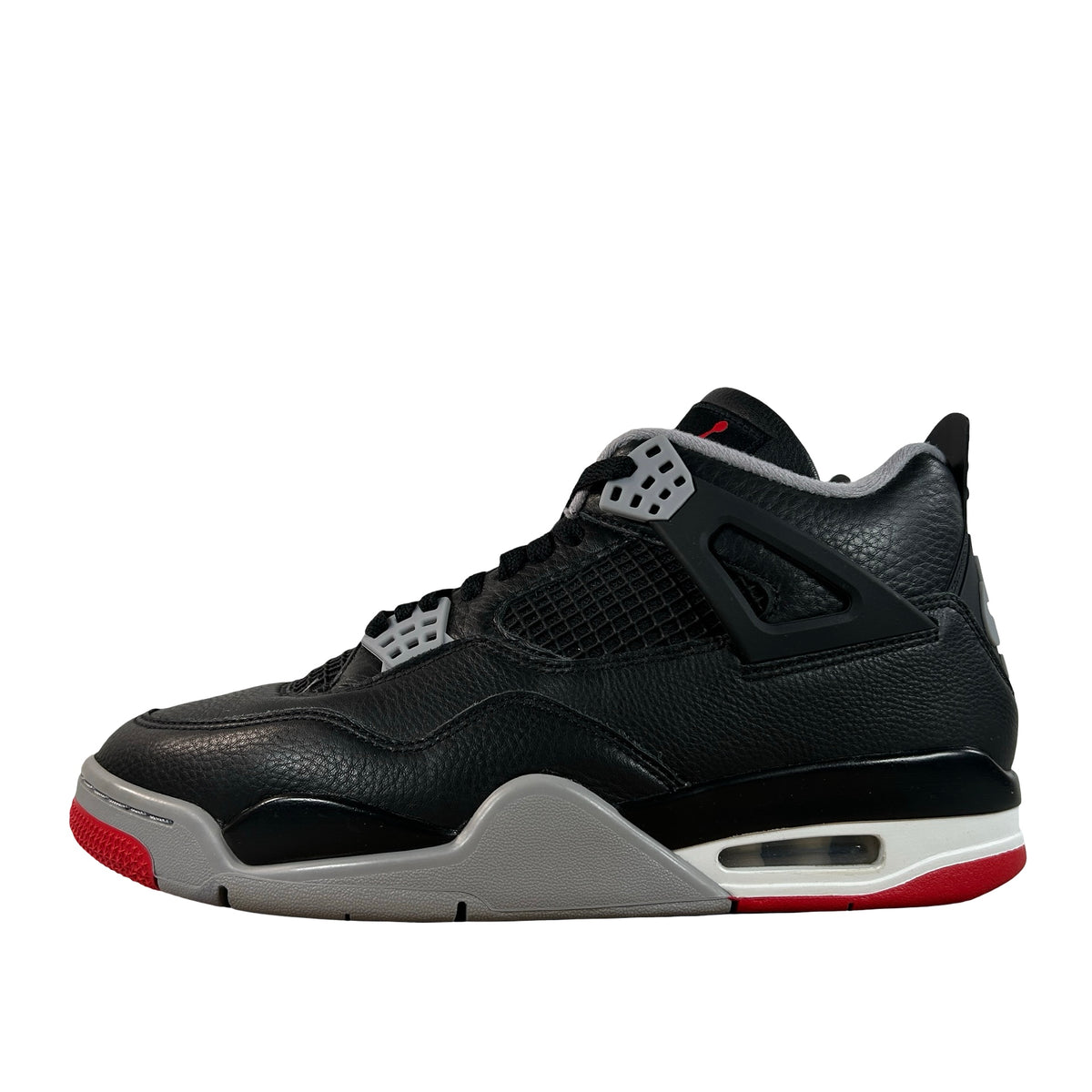 FV5029 006 Jordan 4 Retro Bred Reimagined [USED] - 9 M (Used26)