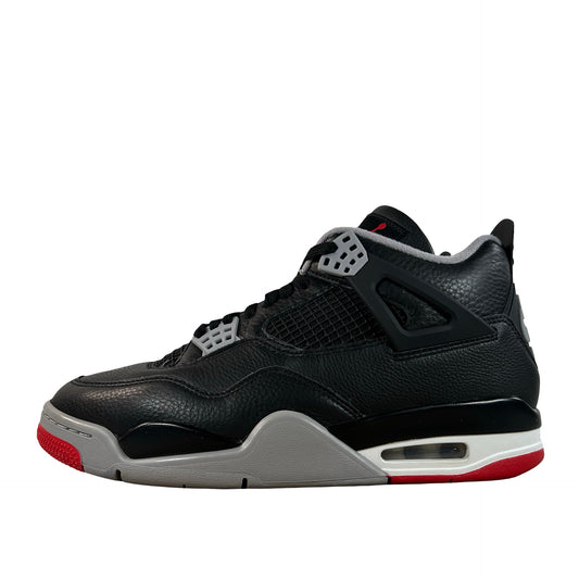 FV5029 006 Jordan 4 Retro Bred Reimagined [USED] - 9 M (Used26)