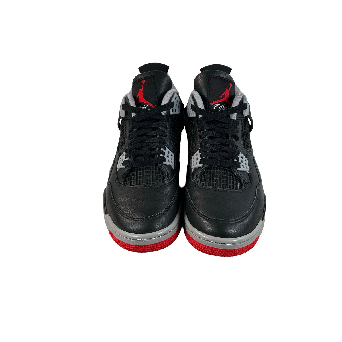 FV5029 006 Jordan 4 Retro Bred Reimagined [USED] - 9 M (Used26)
