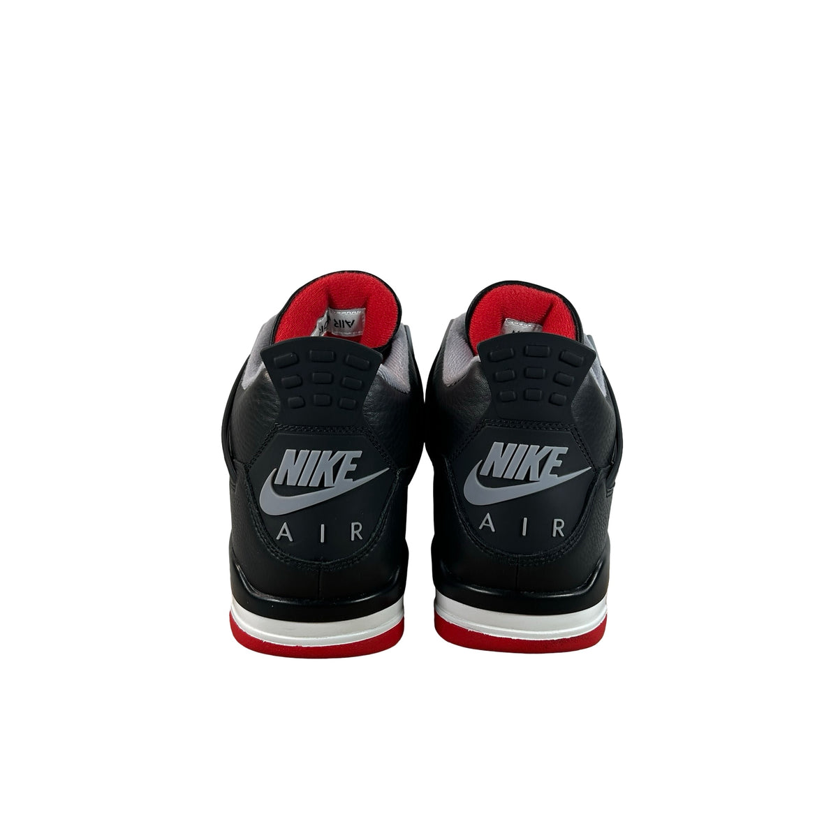 FV5029 006 Jordan 4 Retro Bred Reimagined [USED] - 9 M (Used26)