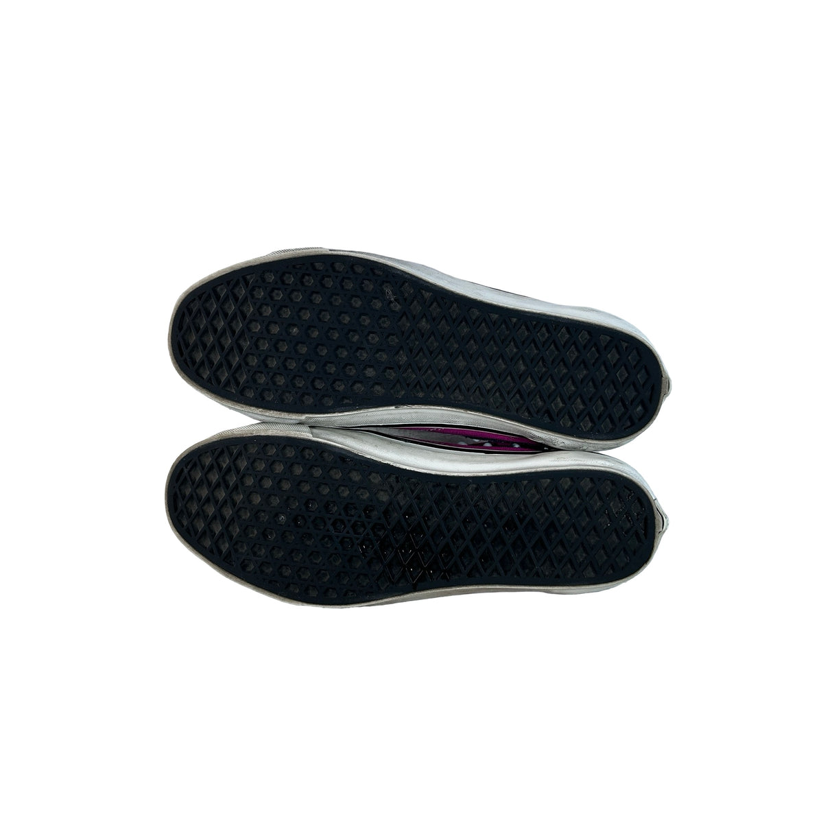 VN000E8VHLE Vans OTW Old Skool 36 Pearlized Pack Pink Black [USED] - 8.5 M (Used2)