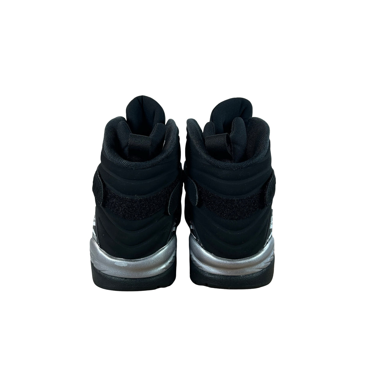 305381 007 Air Jordan 8 Retro Chrome (2026) [USED] - 8 M (Used)