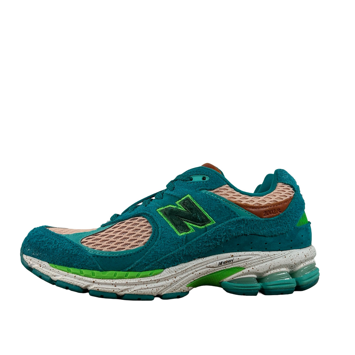 ML2002RJ New Balance 2002R Salehe Bembury Water Be The Guide [USED] - 8.5 M (Used7)