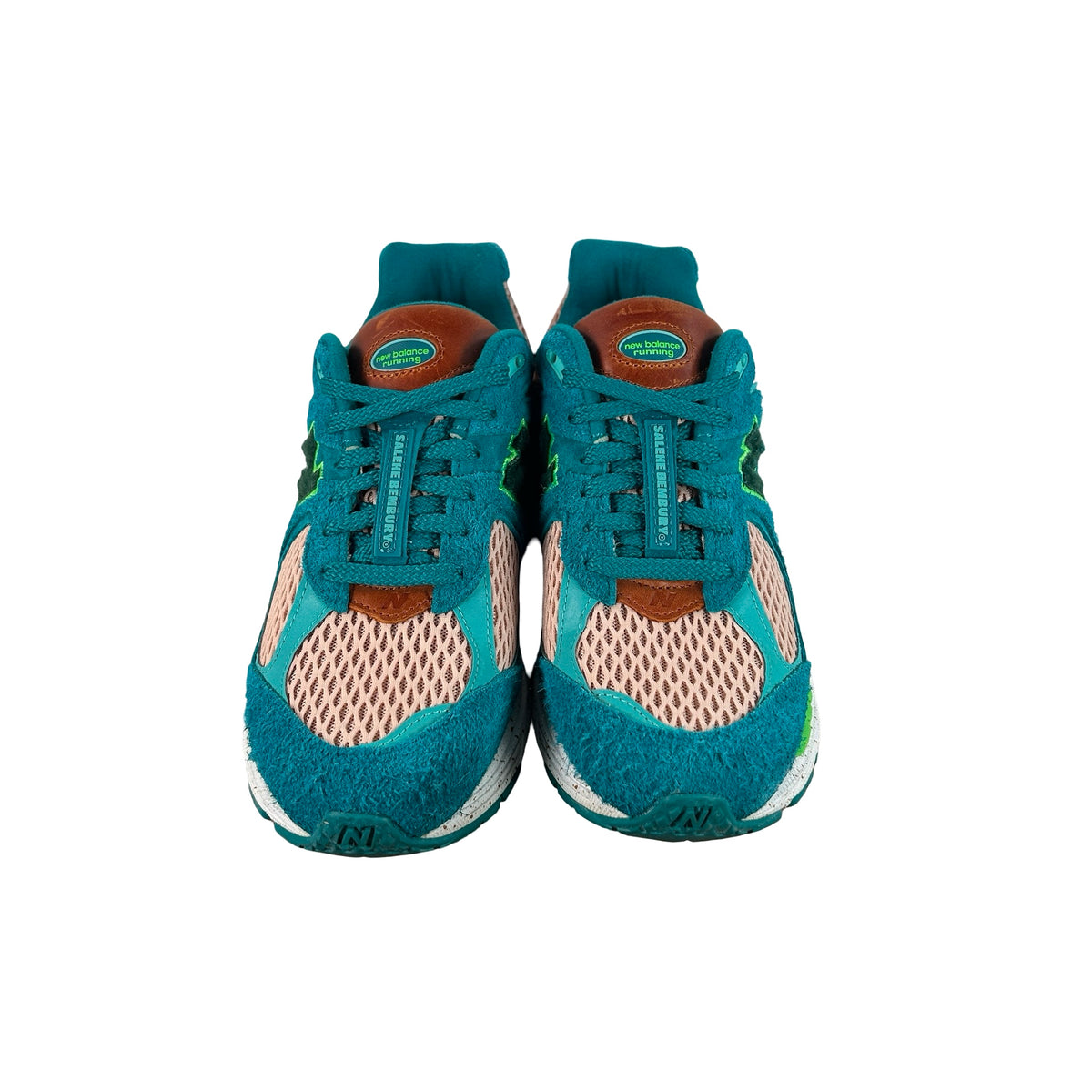 ML2002RJ New Balance 2002R Salehe Bembury Water Be The Guide [USED] - 8.5 M (Used7)