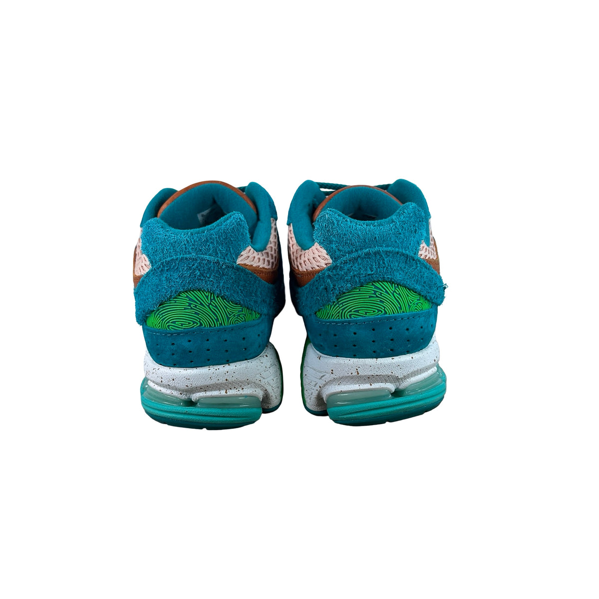 ML2002RJ New Balance 2002R Salehe Bembury Water Be The Guide [USED] - 8.5 M (Used7)