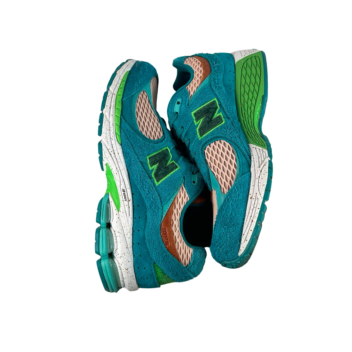 ML2002RJ New Balance 2002R Salehe Bembury Water Be The Guide [USED] - 8.5 M (Used7)