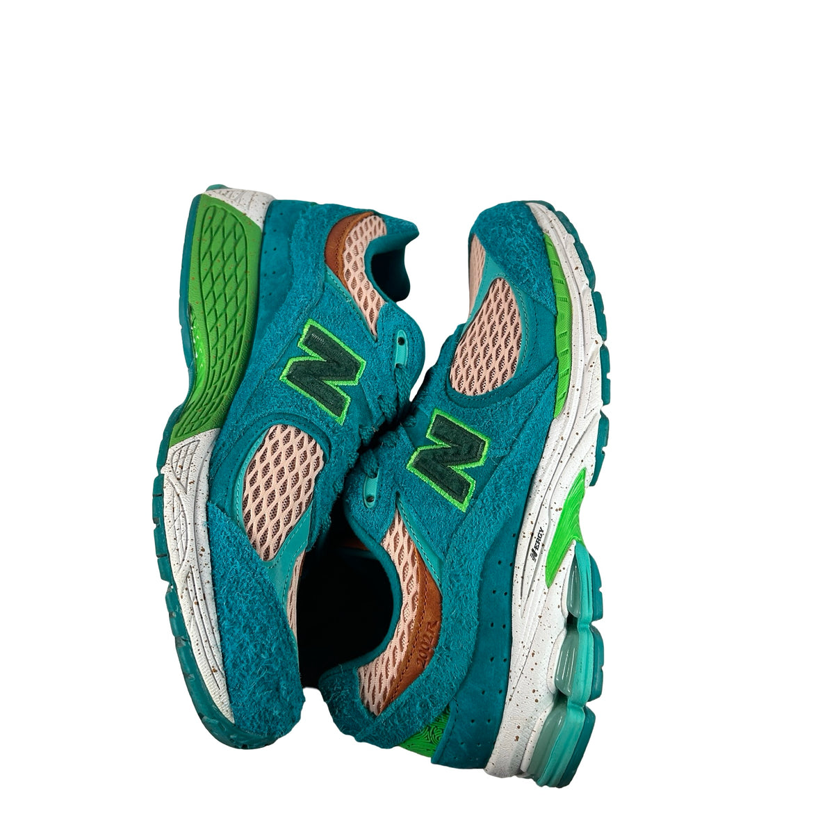 ML2002RJ New Balance 2002R Salehe Bembury Water Be The Guide [USED] - 8.5 M (Used7)