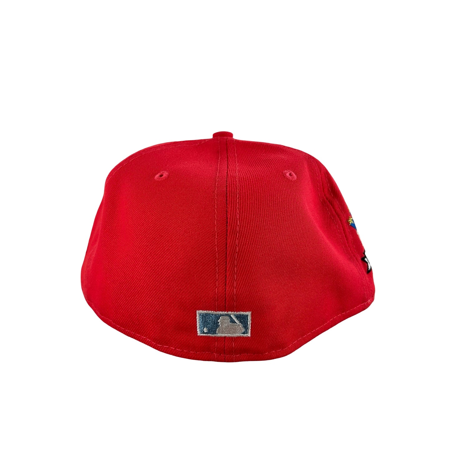 Jae Tips x Hat Club Chicago Cubs Fitted Hat [USED] - 7 1/2 (Used)