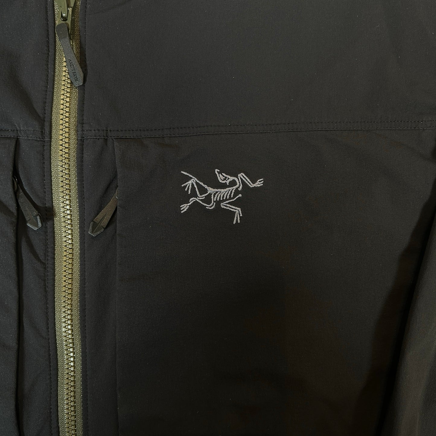 Arc'teryx Gamma Light Weight Jacket [USED] - XL (Used)