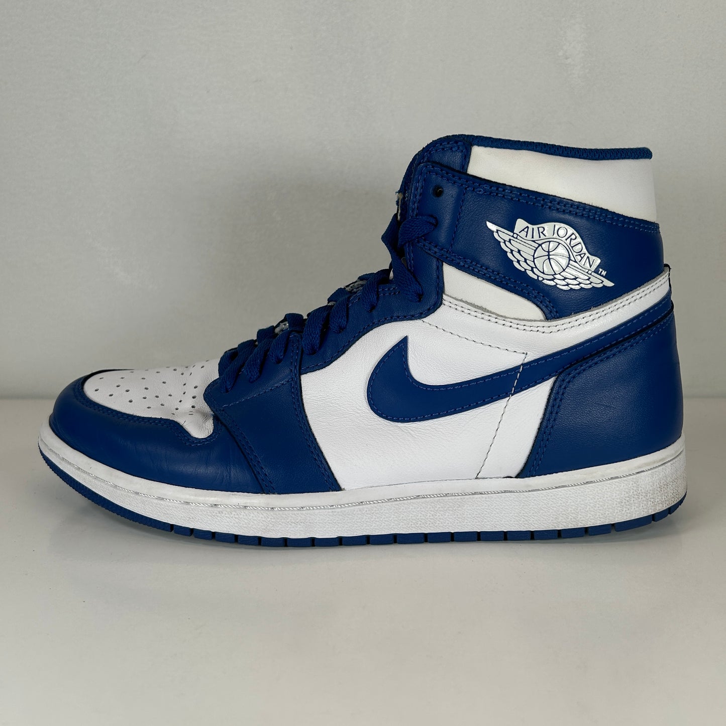 555088 127 Jordan 1 Retro Tormenta Azul