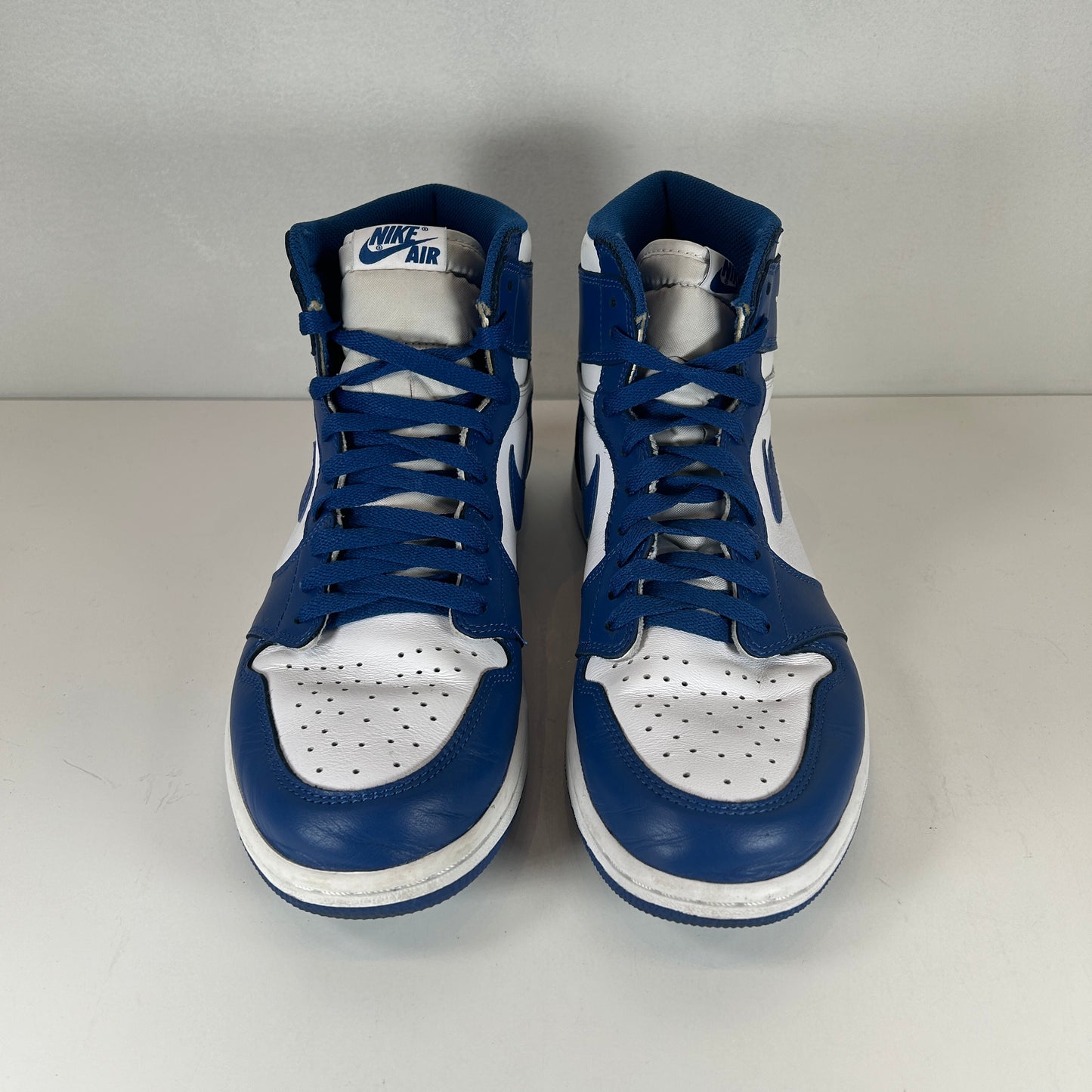 555088 127 Jordan 1 Retro Tormenta Azul