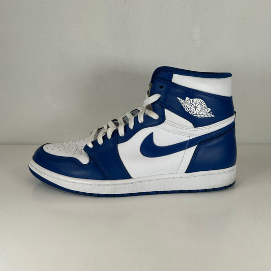 555088 127 Jordan 1 Retro Tormenta Azul