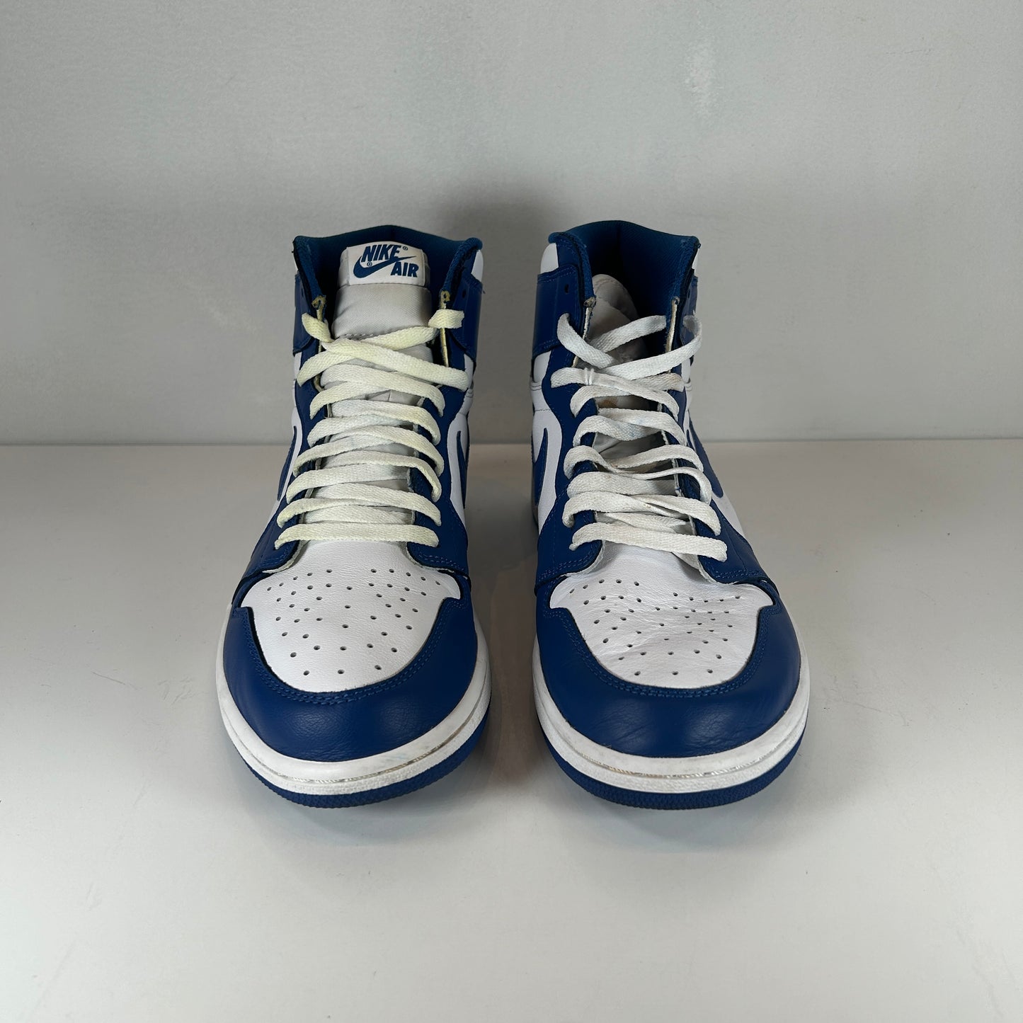 555088 127 Jordan 1 Retro Tormenta Azul